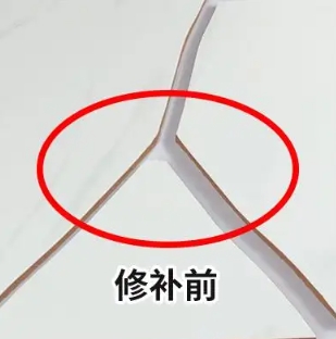 罗平瓷砖空鼓维修公司分享下瓷砖基层整体强度偏低，可能会导致的问题。